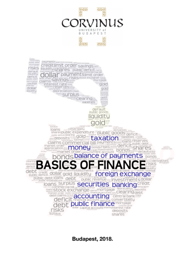 Basics of Finance