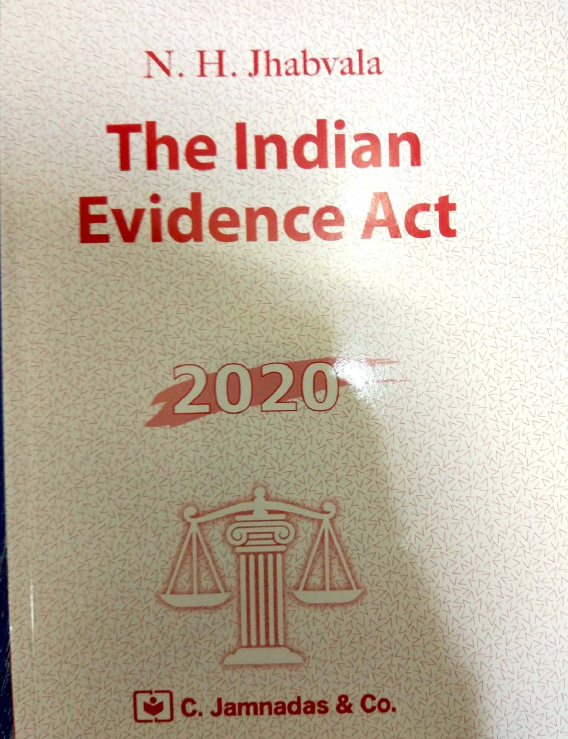 The Indian Evidence Act 2020